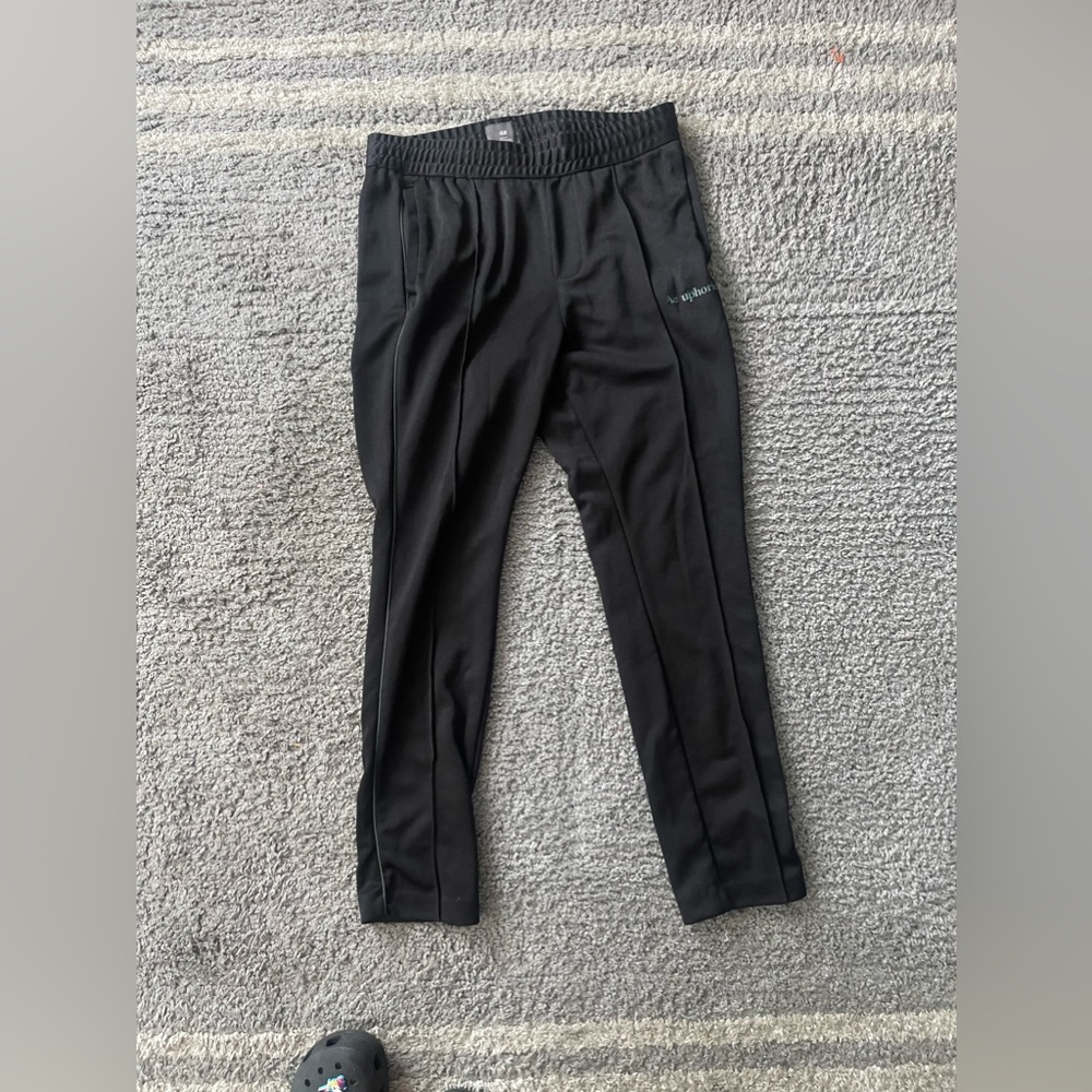 h&m track pants